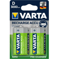 Аккумулятор Varta HR20 3000